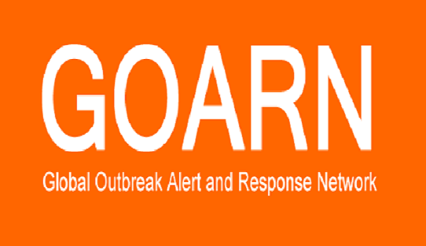 Global Outbreak Alert & Response Network (GOARN)