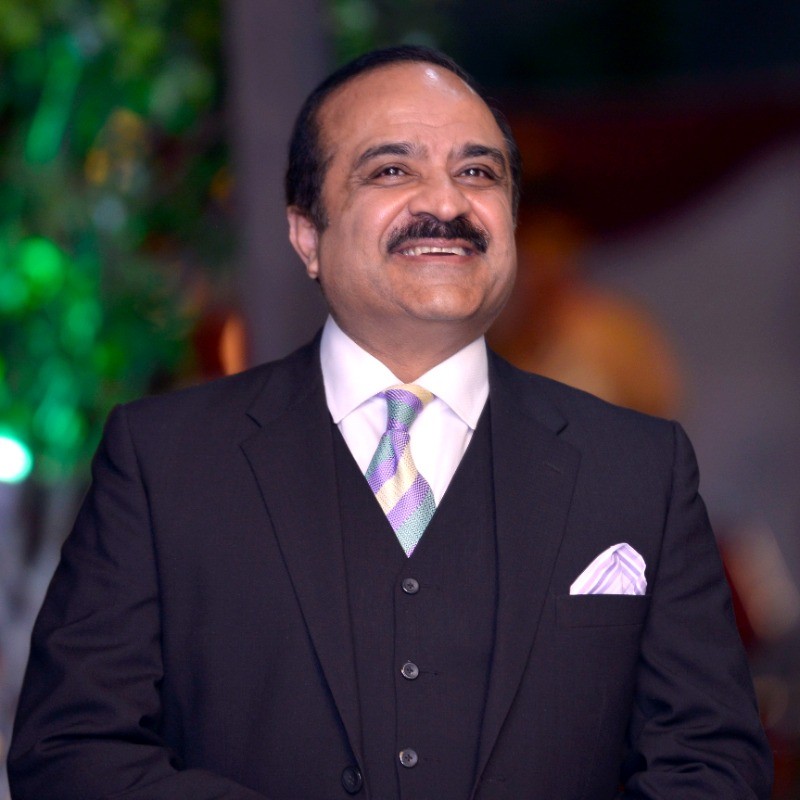 Dr Aamer Ikram | Dev Data Link Pvt Ltd